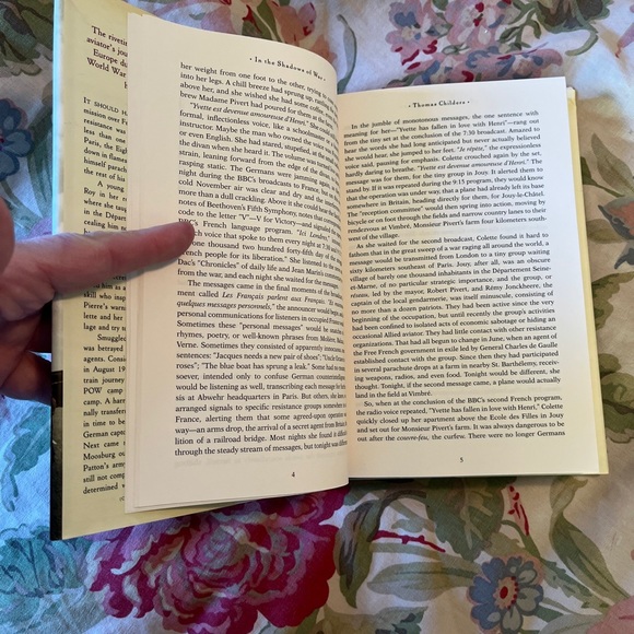 In the Shadows of War:American Pilot Odyssey Through Occupied France German Camo - Picture 16 of 16